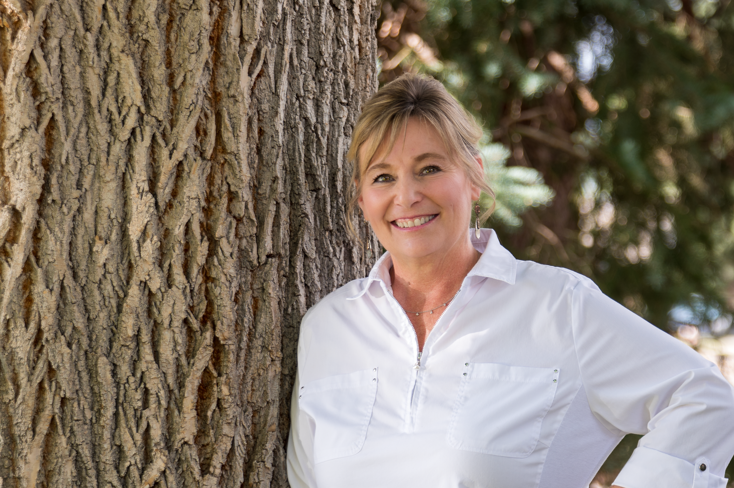 Tammy Cohoon