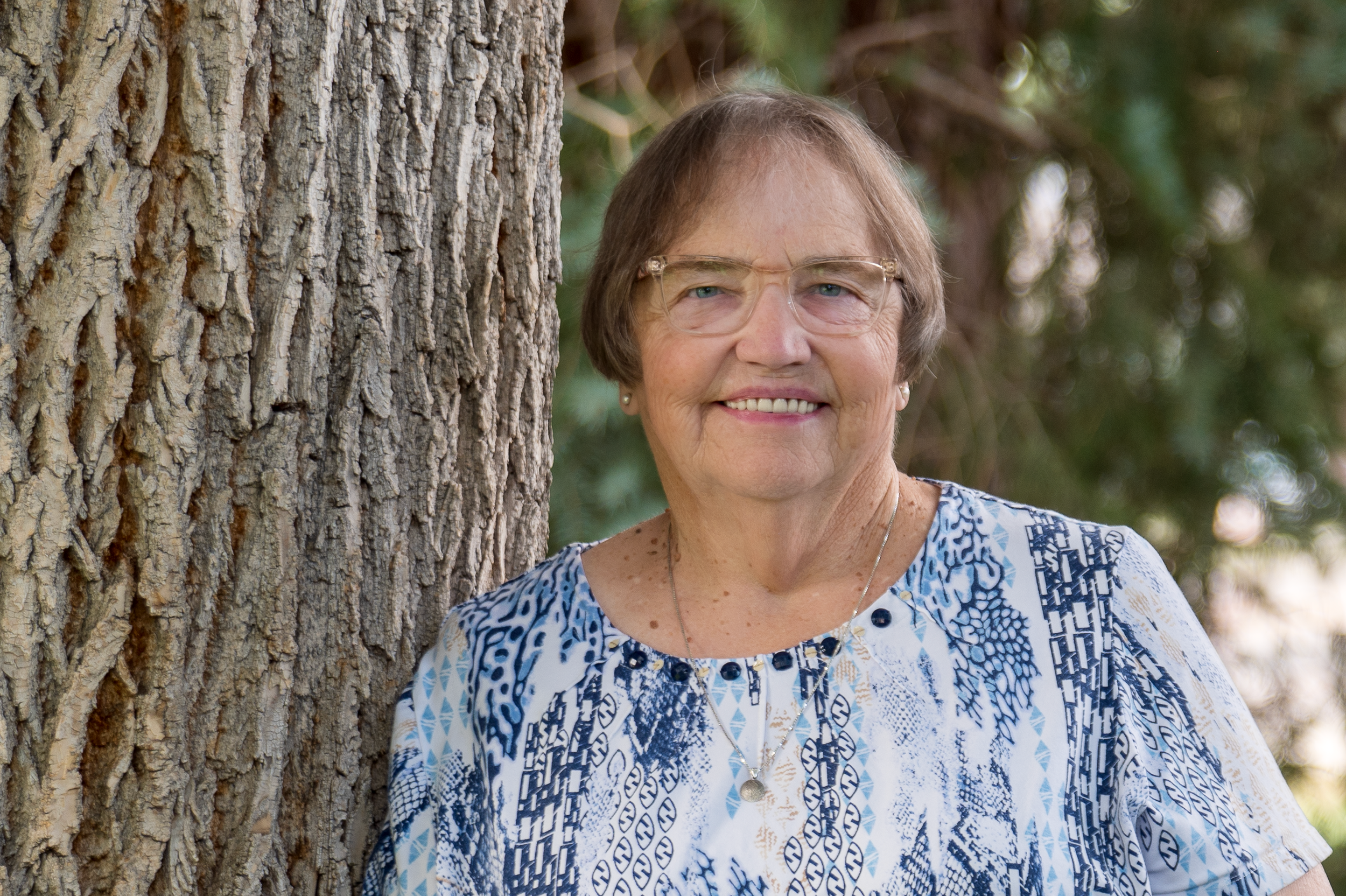Bev Bishop