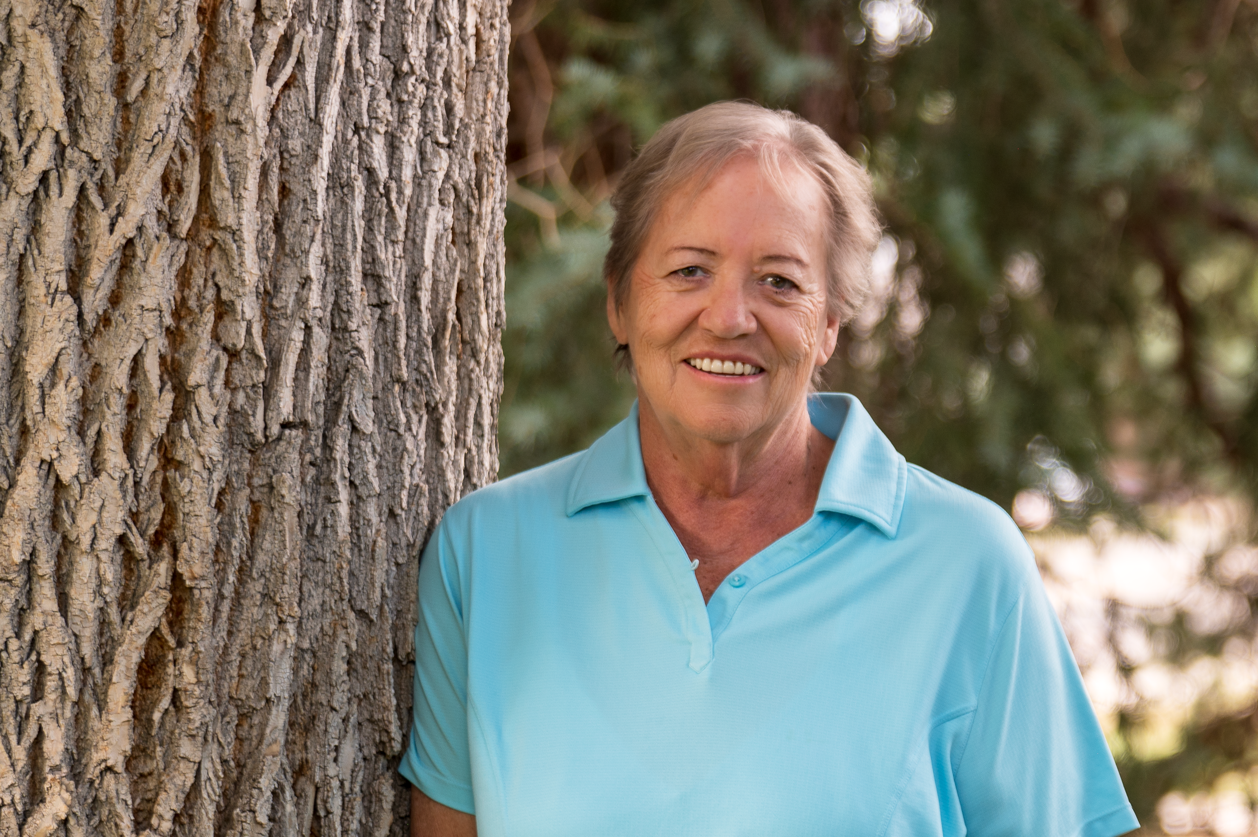 Kim Kuxhausen