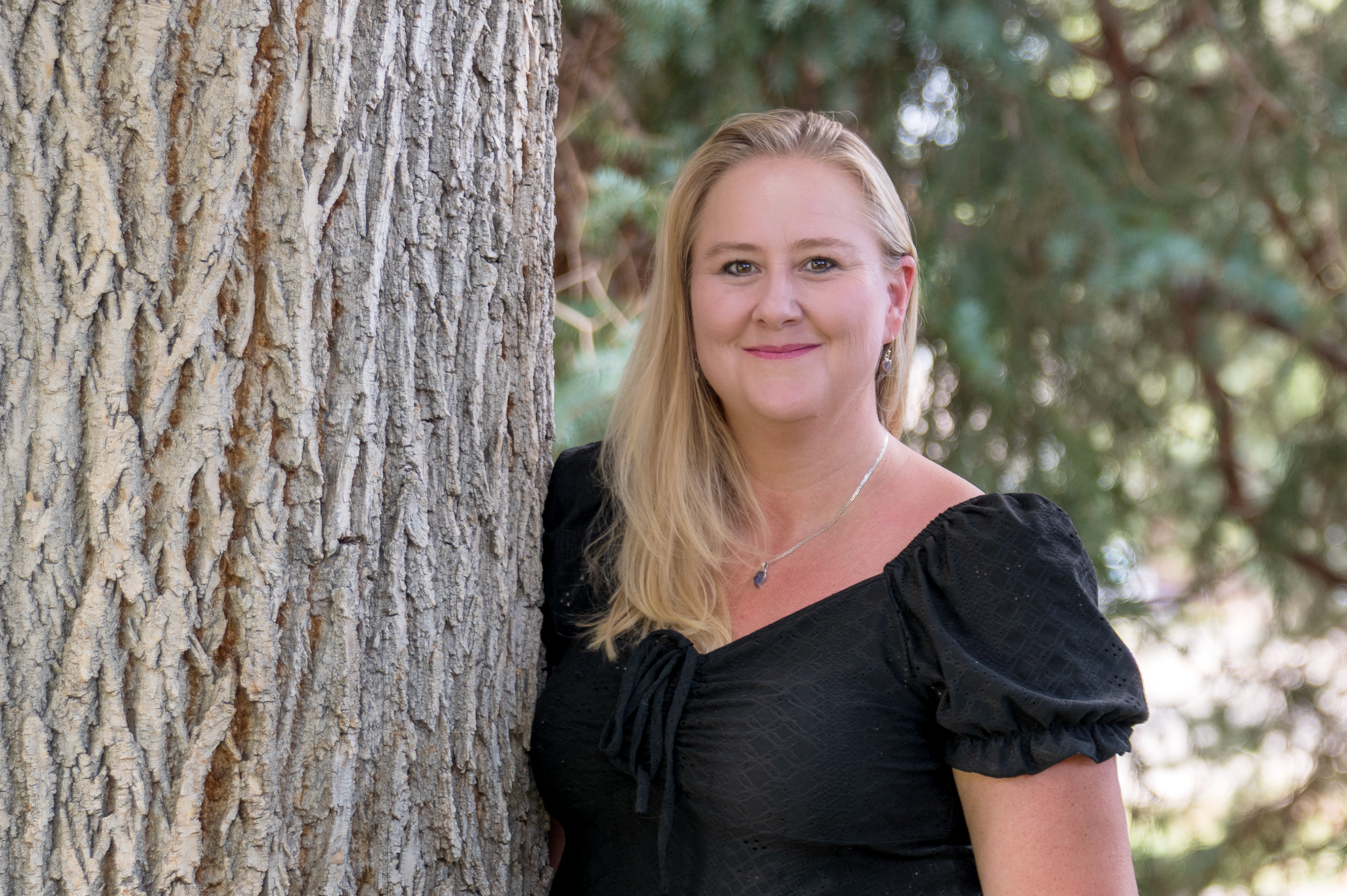 Lori Mostrom