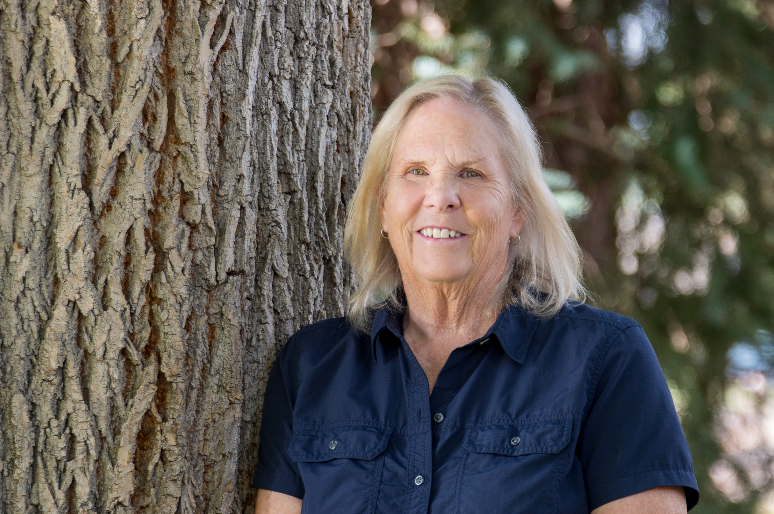 Gail Yant