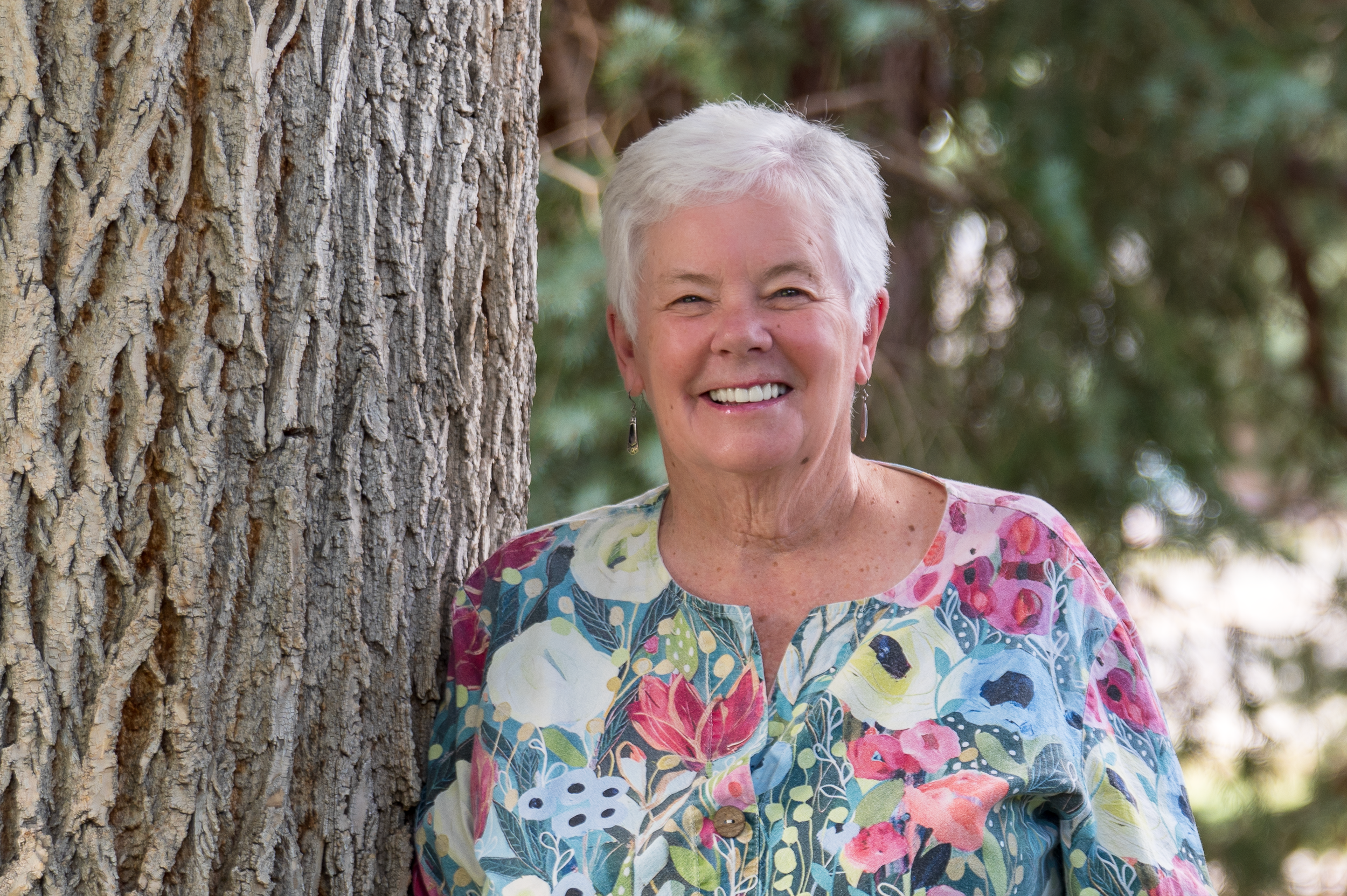 Kathi Wright