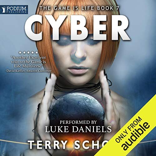 The Game The Game Is Life Book 1 Terry Schott The Game is Life Series — Terry Schott, Author