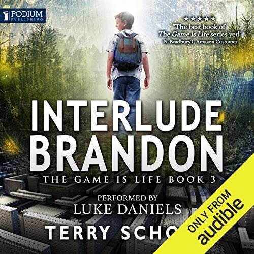 The Game The Game Is Life Book 1 Terry Schott The Game is Life Series — Terry Schott, Author