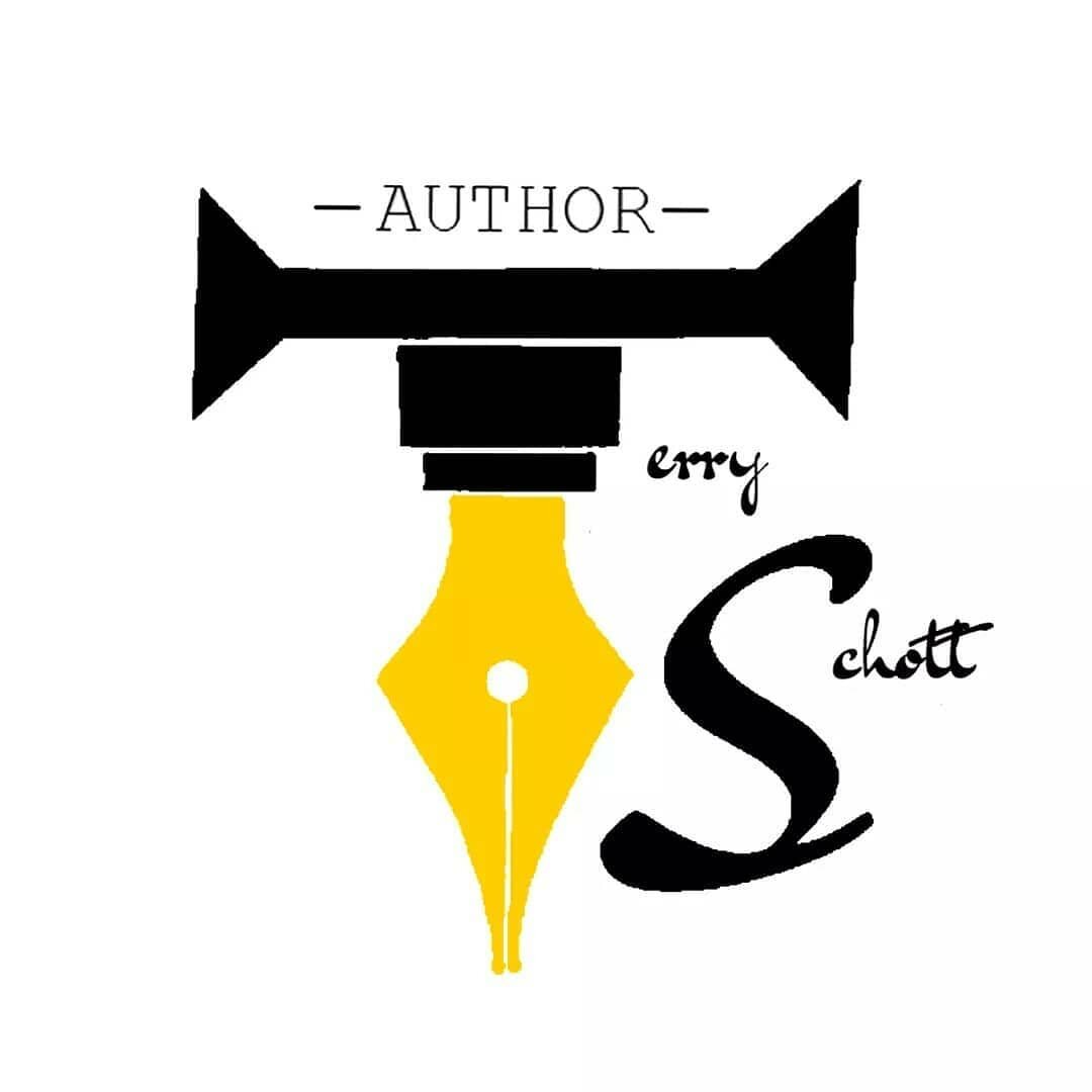 Along with the new website, I got myself a new author logo!

 I&rsquo;m a big fan of fountain pens (I&rsquo;ve got a decent starter collection of 20 or so pens and growing&hellip;) and thought it was kinda cool to incorporate that into the &rsquo;T&r