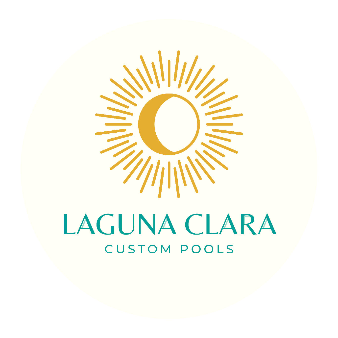 Laguna Clara Custom Pools