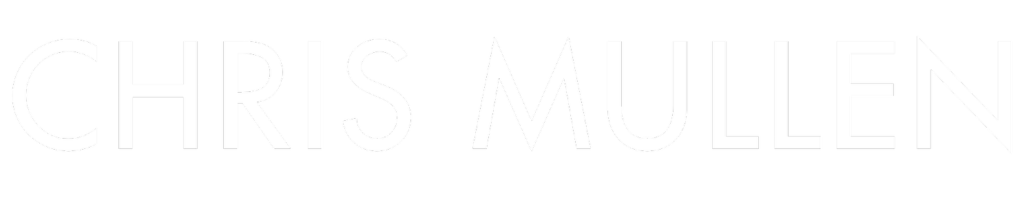 CHRIS MULLEN PHOTOGRAPHY