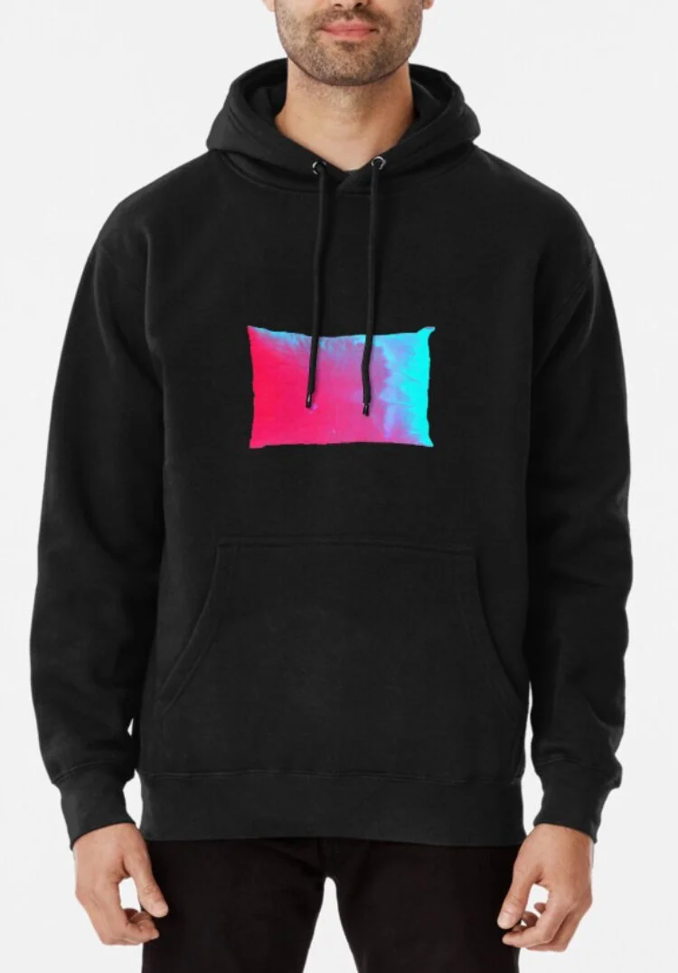 PULLOVER HOODIE $39.90