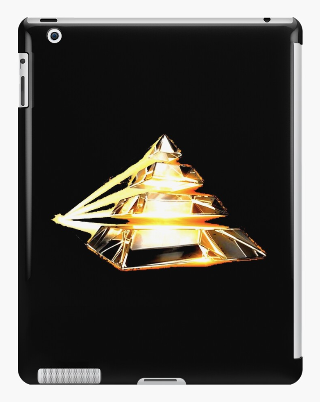 IPAD SNAP CASE: $45.46