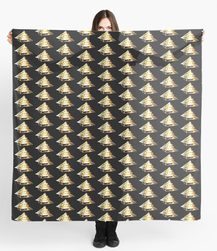 SCARF: $26.27
