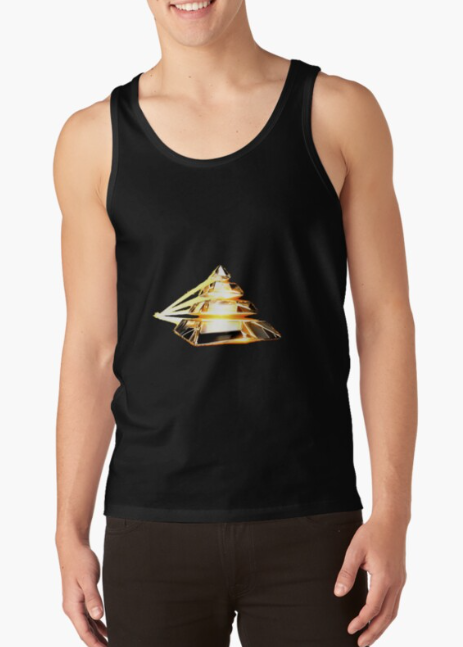 TANK TOP: $19.90