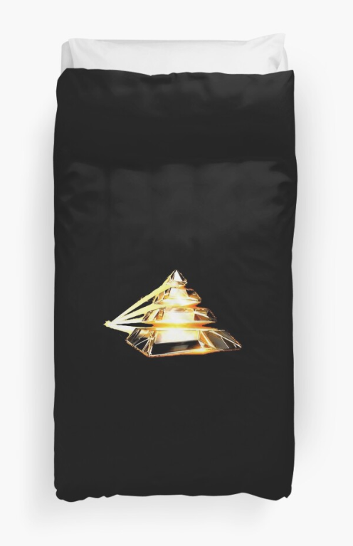 DUVET COVER: $86.87
