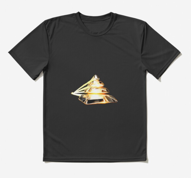 CLASSIC T-SHIRT: $19.90
