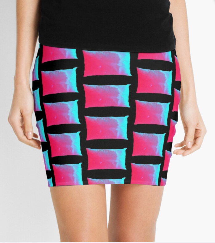 MINISKIRT: $30.77