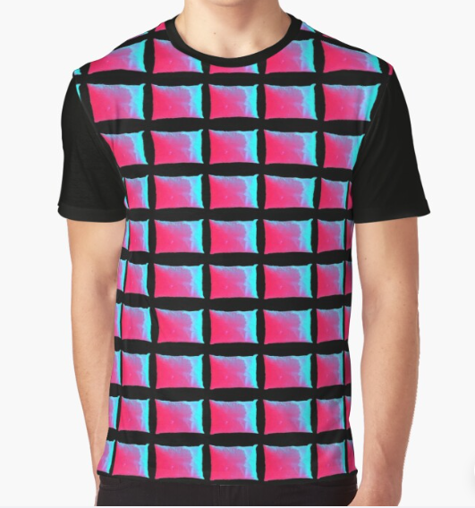 GRAPHIC T-SHIRT: $28.22