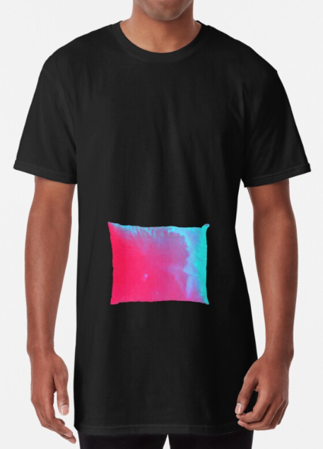 LONG PREMIUM T-SHIRT: $25.20
