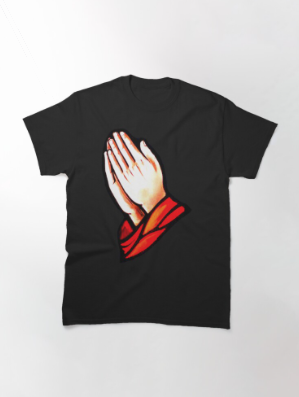 ACTIVE T-SHIRT: $25.00