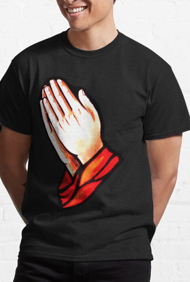 CLASSIC T-SHIRT: $19.90