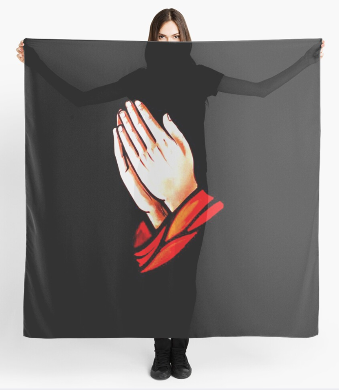 SCARF: $22.33+