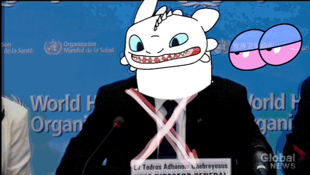 COVIDian protoapocalypse