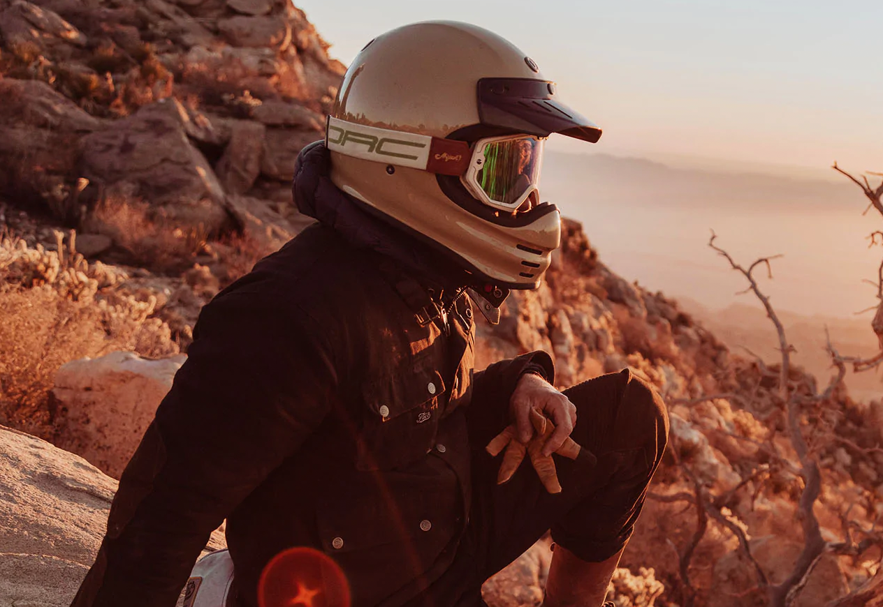 Save Big on Your Next Helmet Purchase