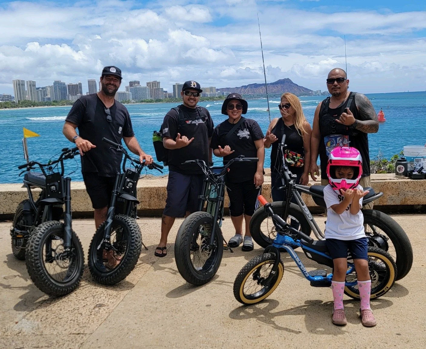 RECAP: 2023 SUPER73 Road Show