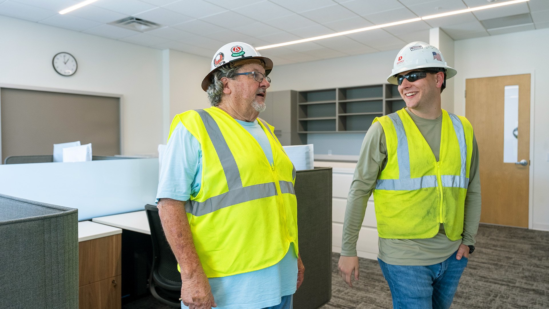 Developing Builders From Foundations to Future Roles