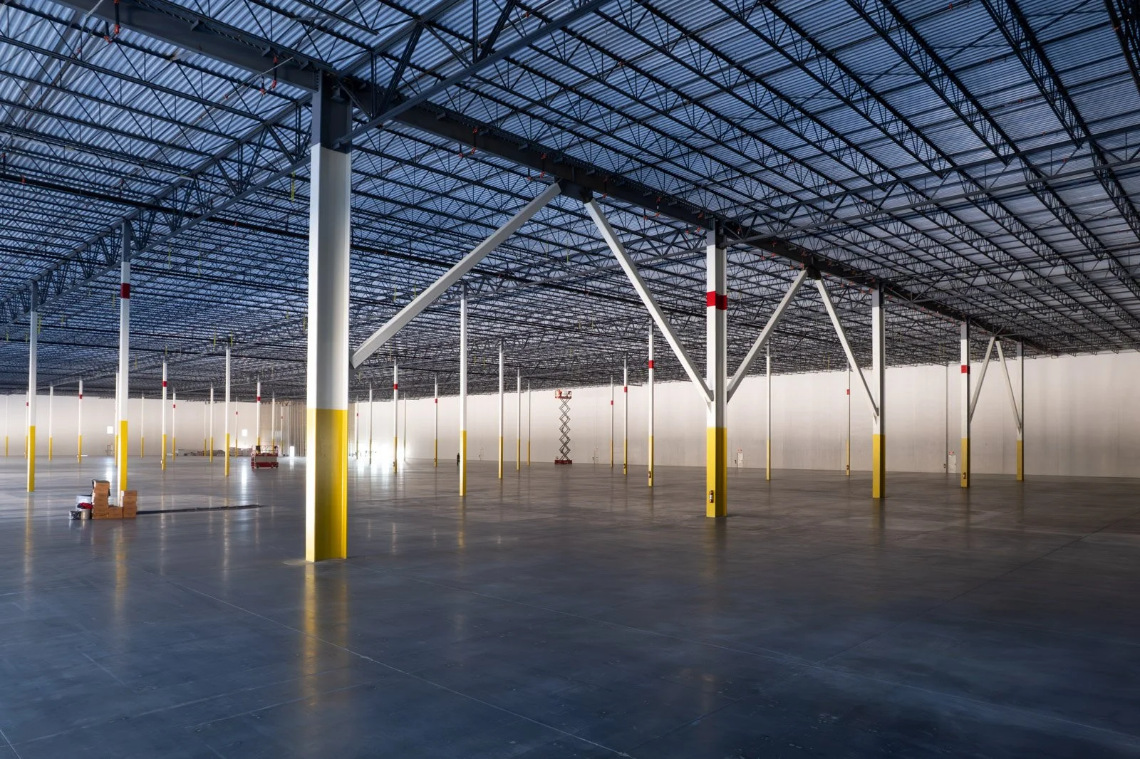 Best Southeast Industrial Construction Contractors