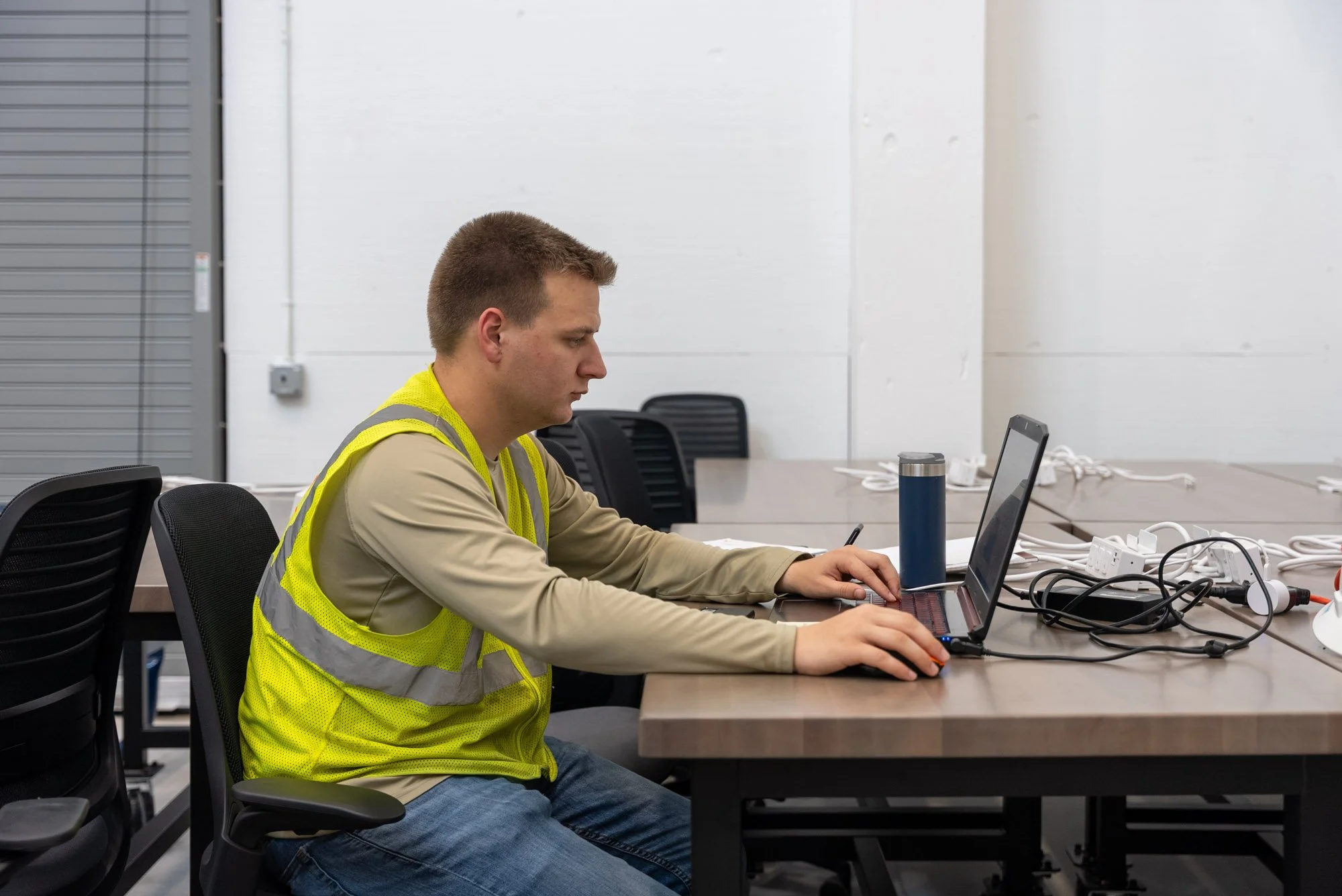 Career Opportunities in Construction