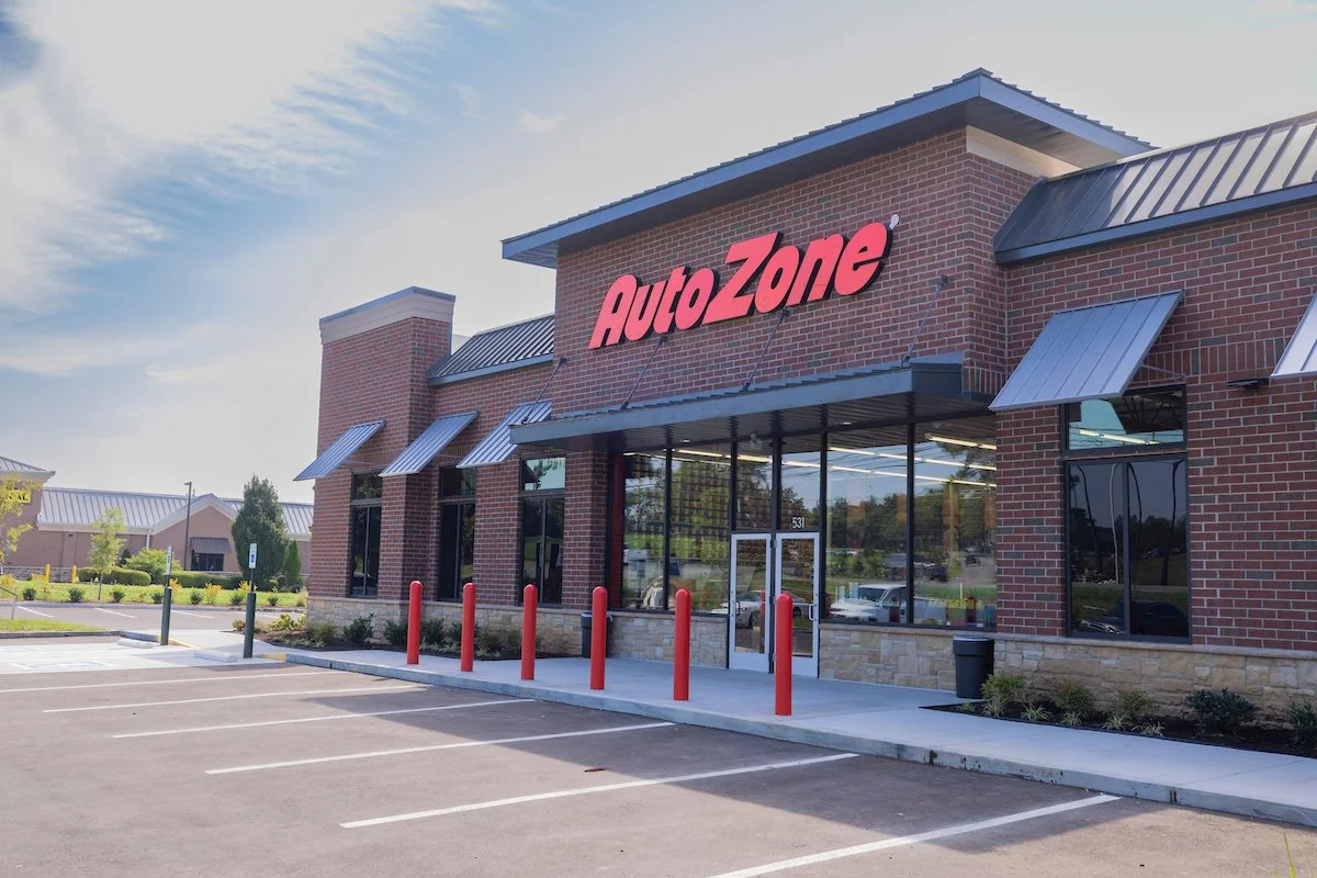 AutoZone