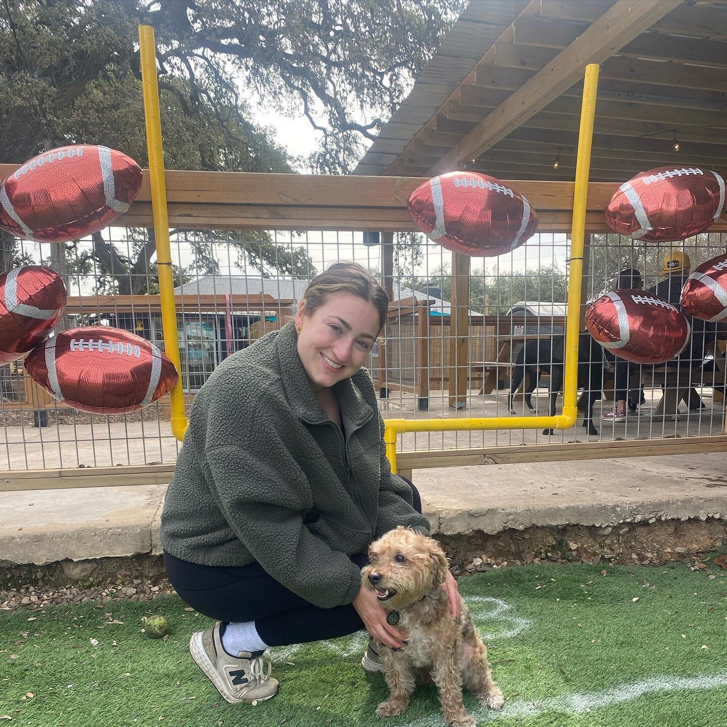 big sports fans 🏈