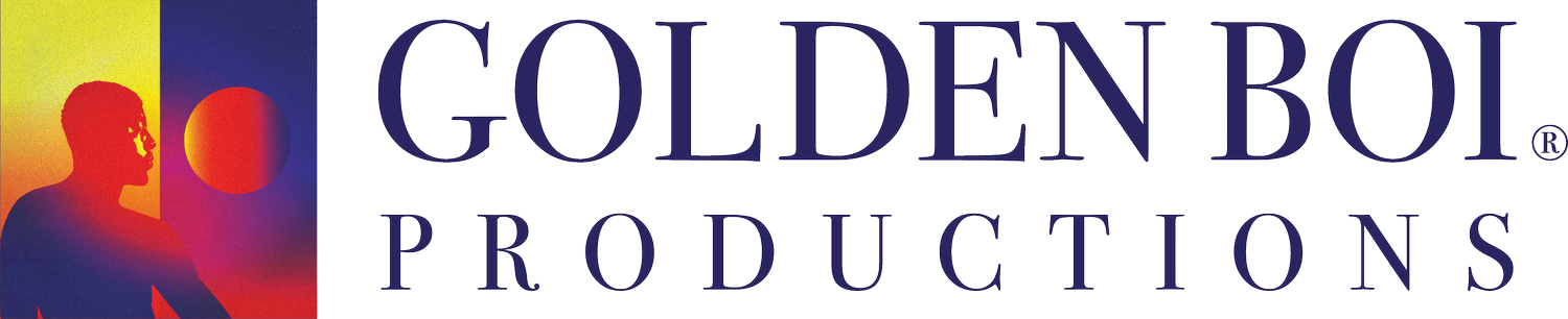 Golden Boi Productions