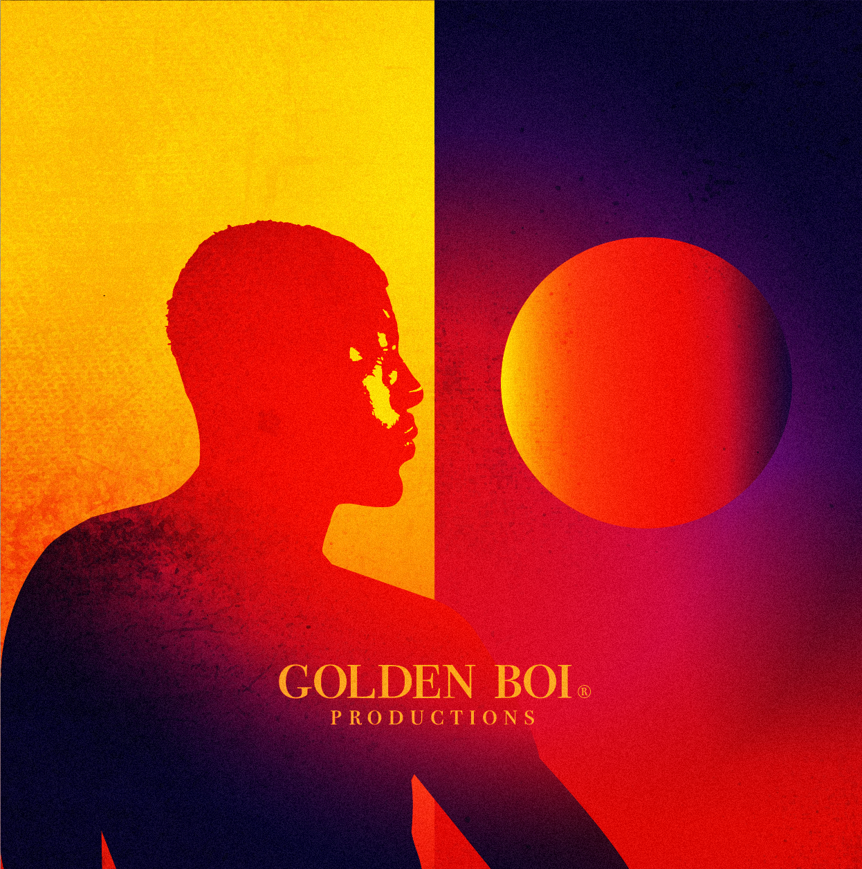 Golden Boi Productions