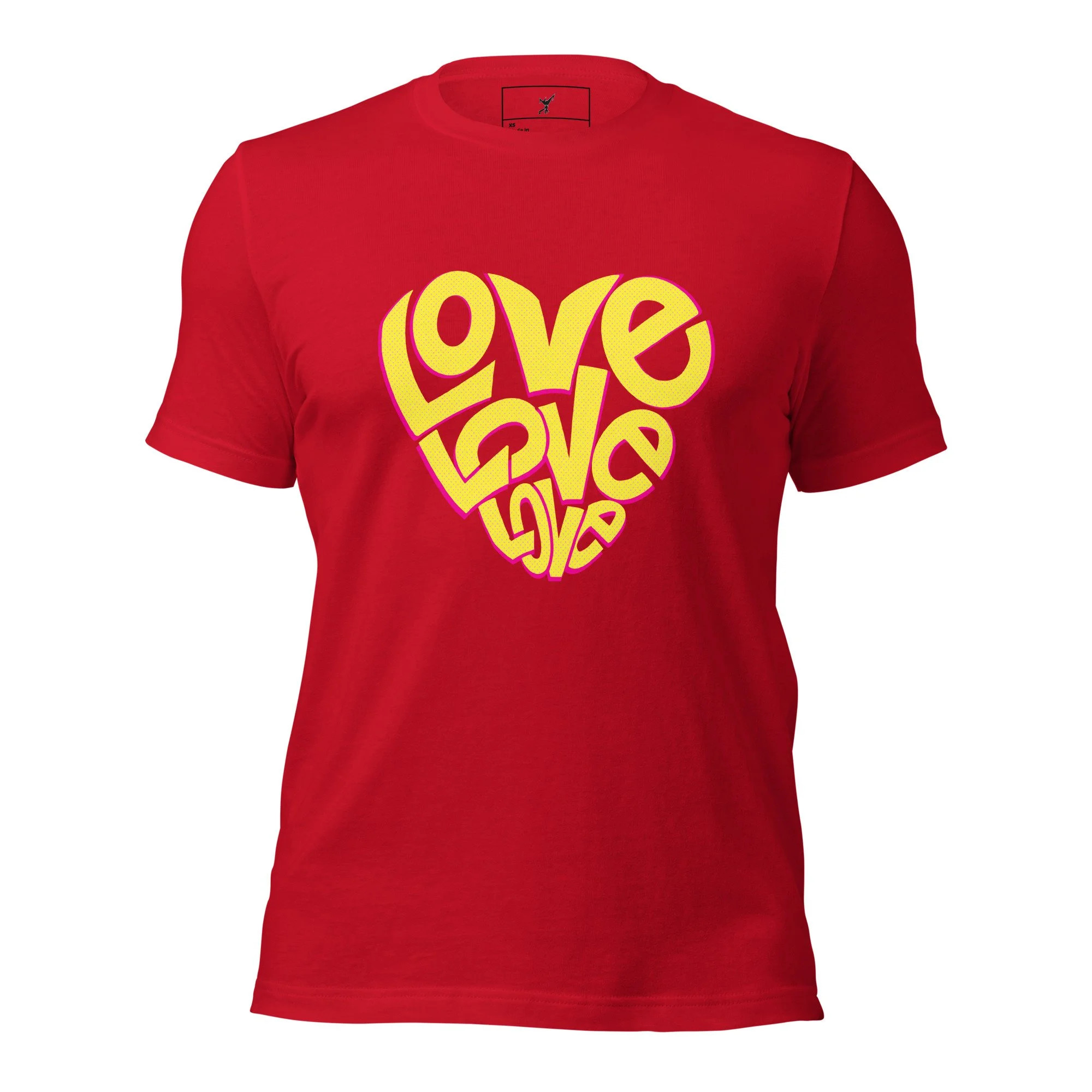 unisex-staple-t-shirt-red-front-692d3c0e4e6c2.jpg
