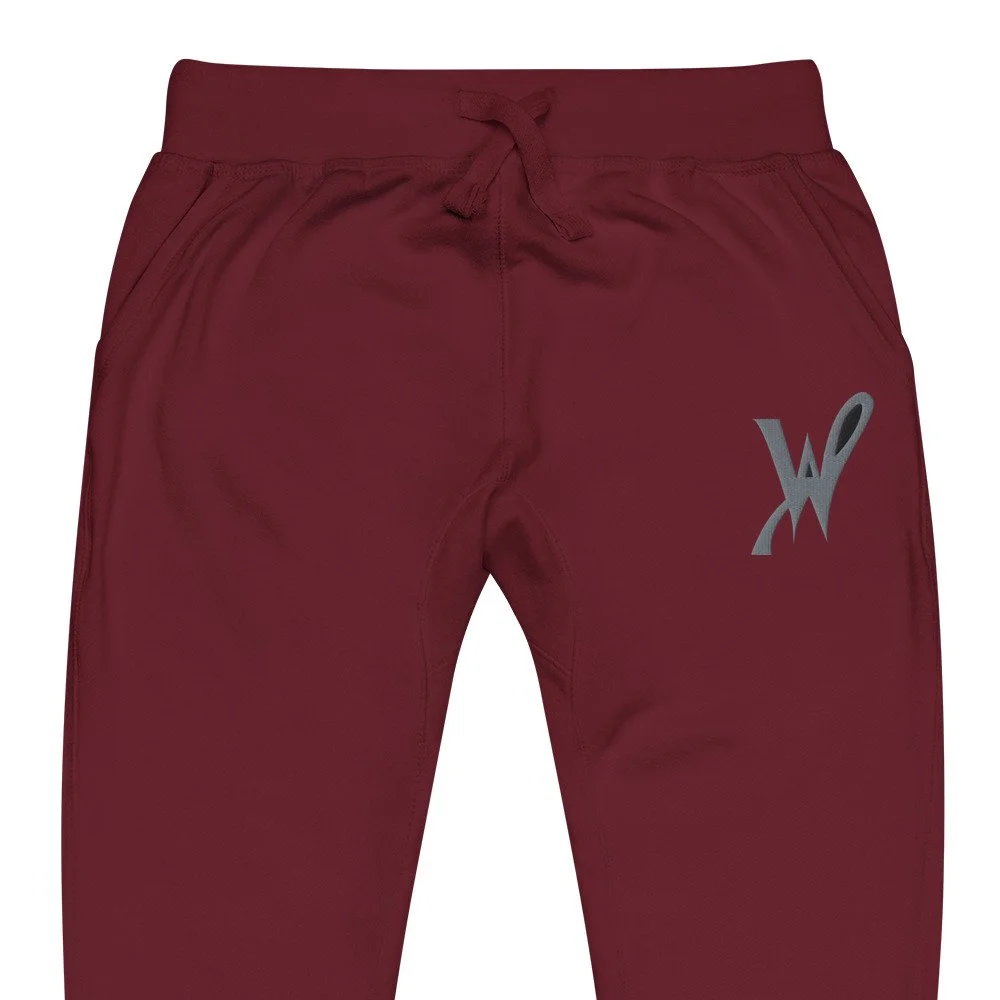 unisex-fleece-sweatpants-maroon-zoomed-in-692d3d1b5faab.jpg