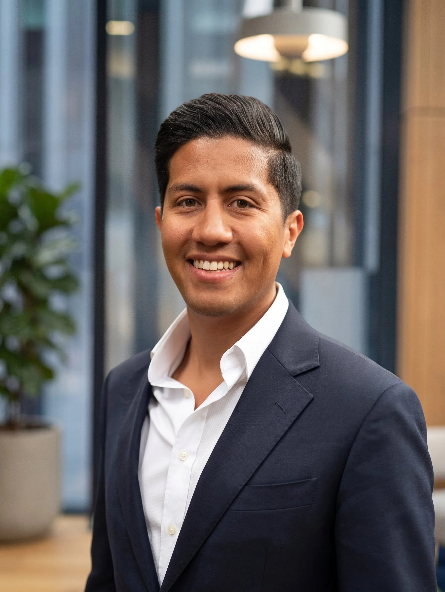 Af Hernandez - Principal at Azolla Ventures