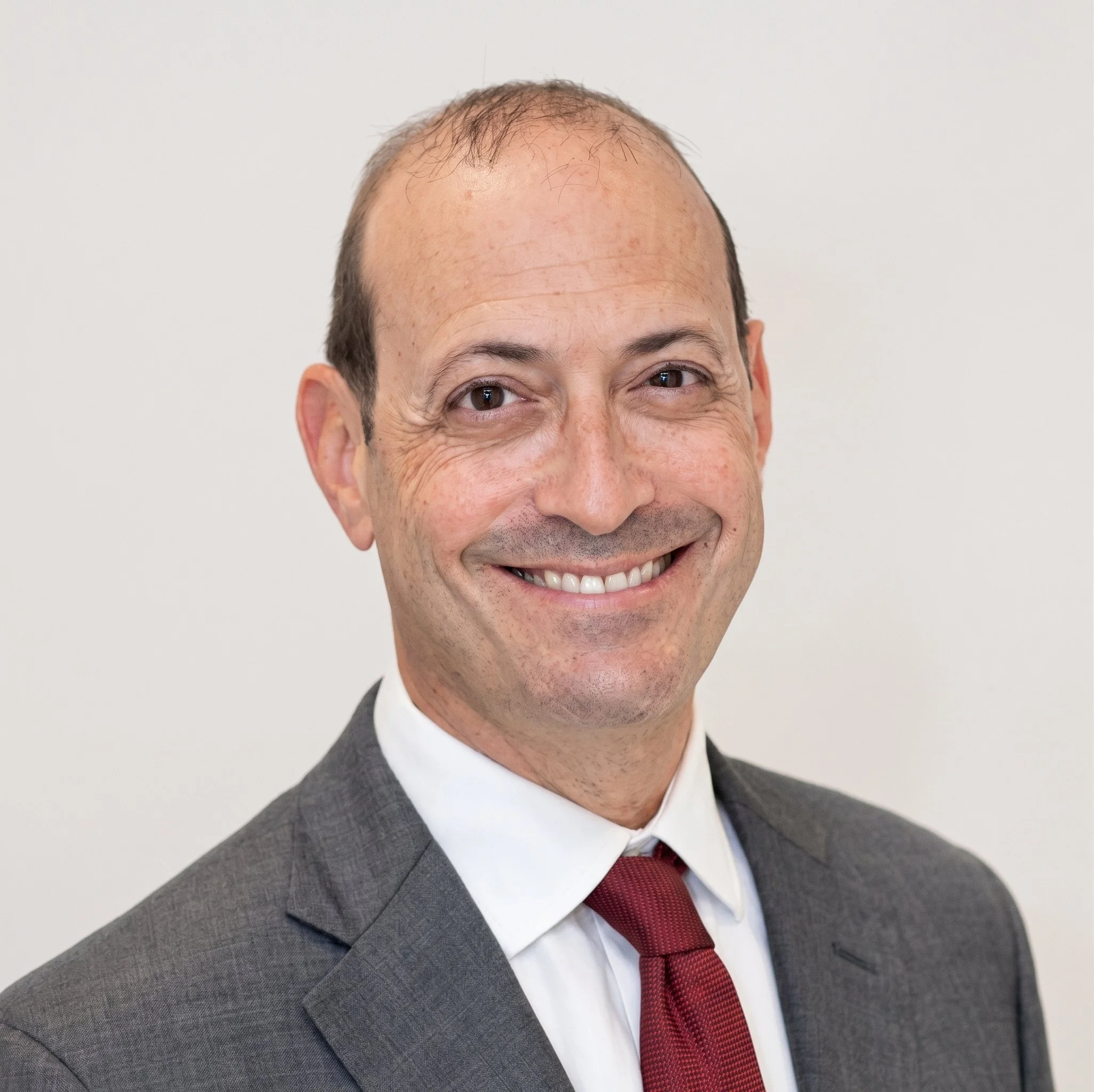 Jason Segal - Managing Partner at Asbury Capital