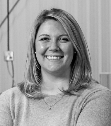 Anna Douglas - Cofounder and CEO of SkyNano