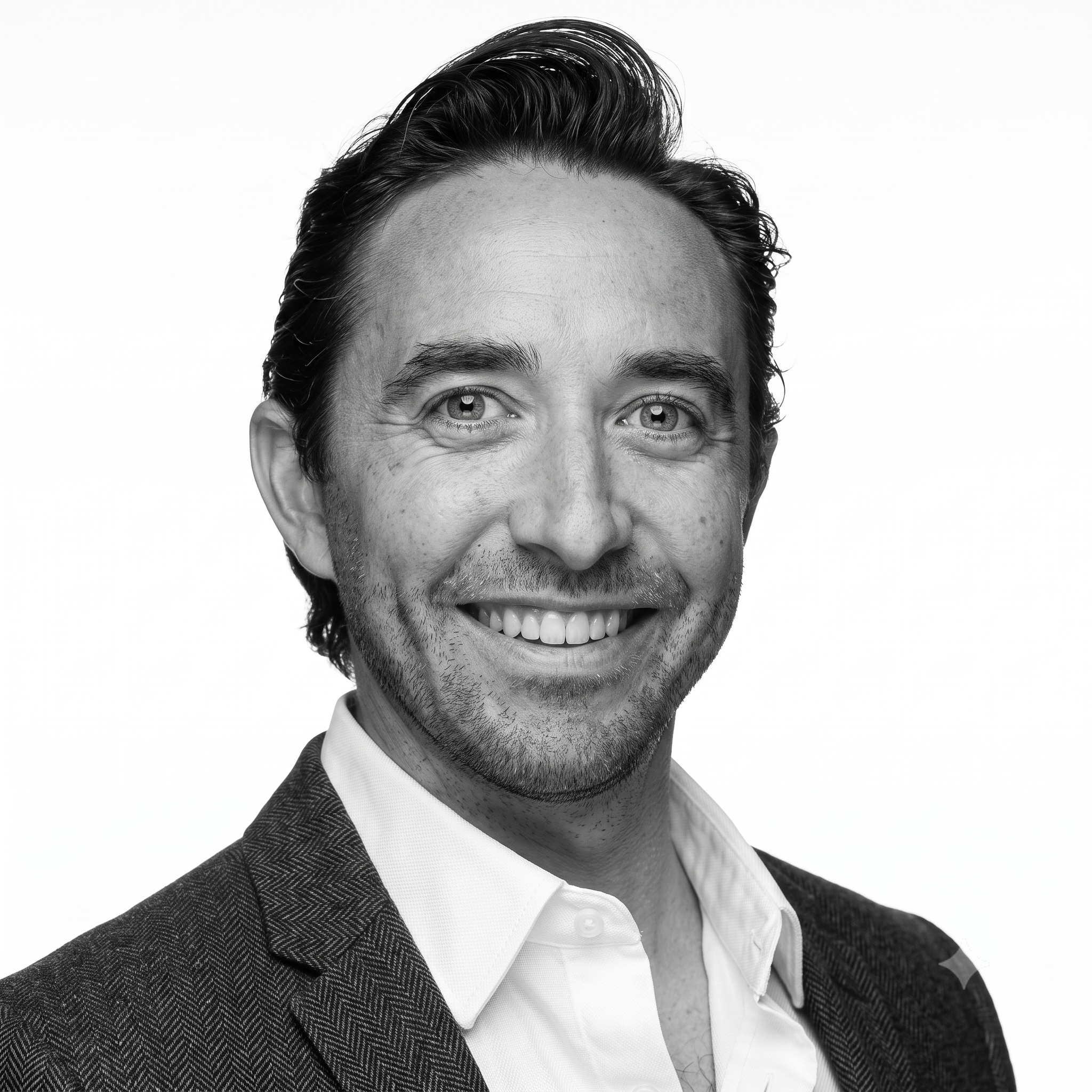 Josh Mackanic - Founder and CEO at CivilGrid