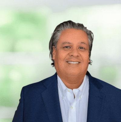 Mo Vargas - CEO of Heartland