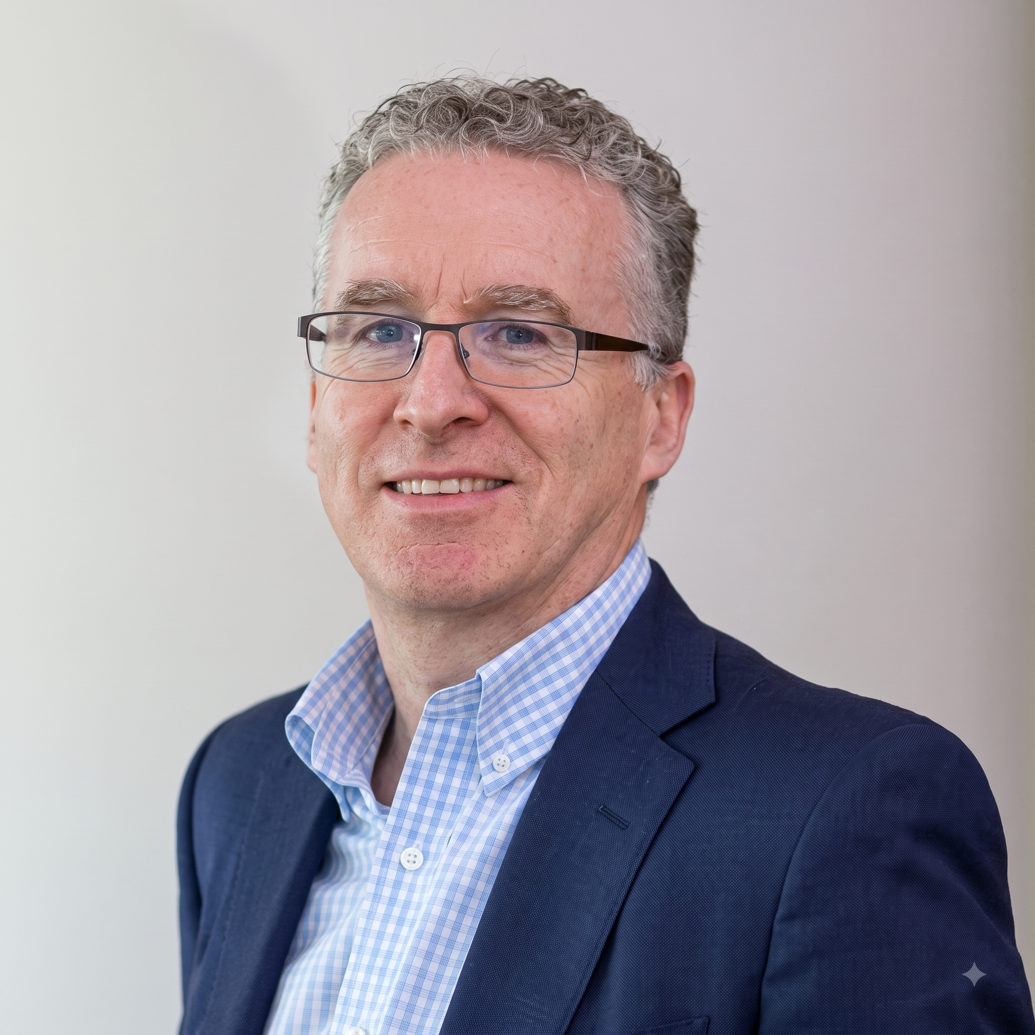 Niall Henderson - Head of Low Carbon M&A at bp