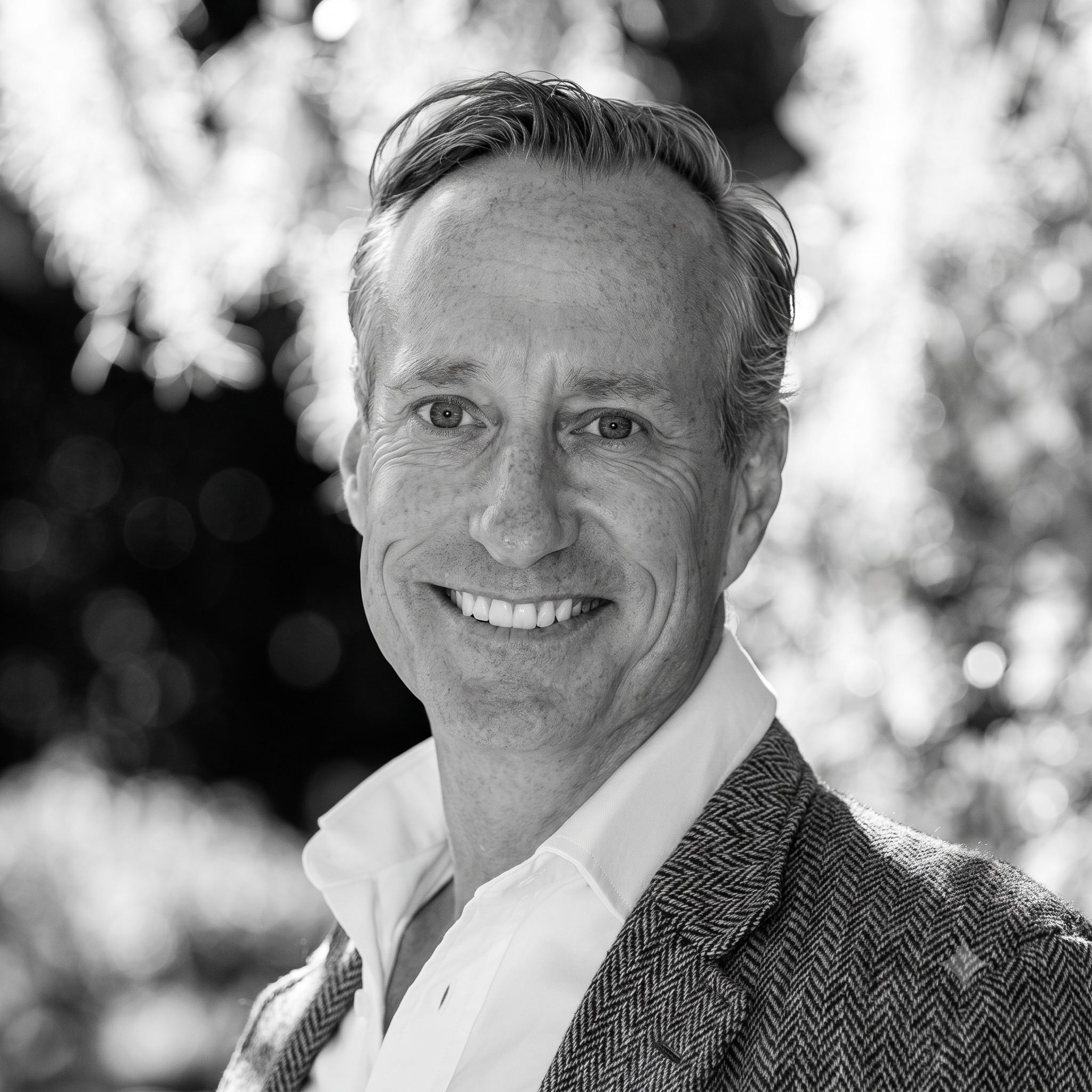 Barclay Rogers - Founder and CEO at Graphyte