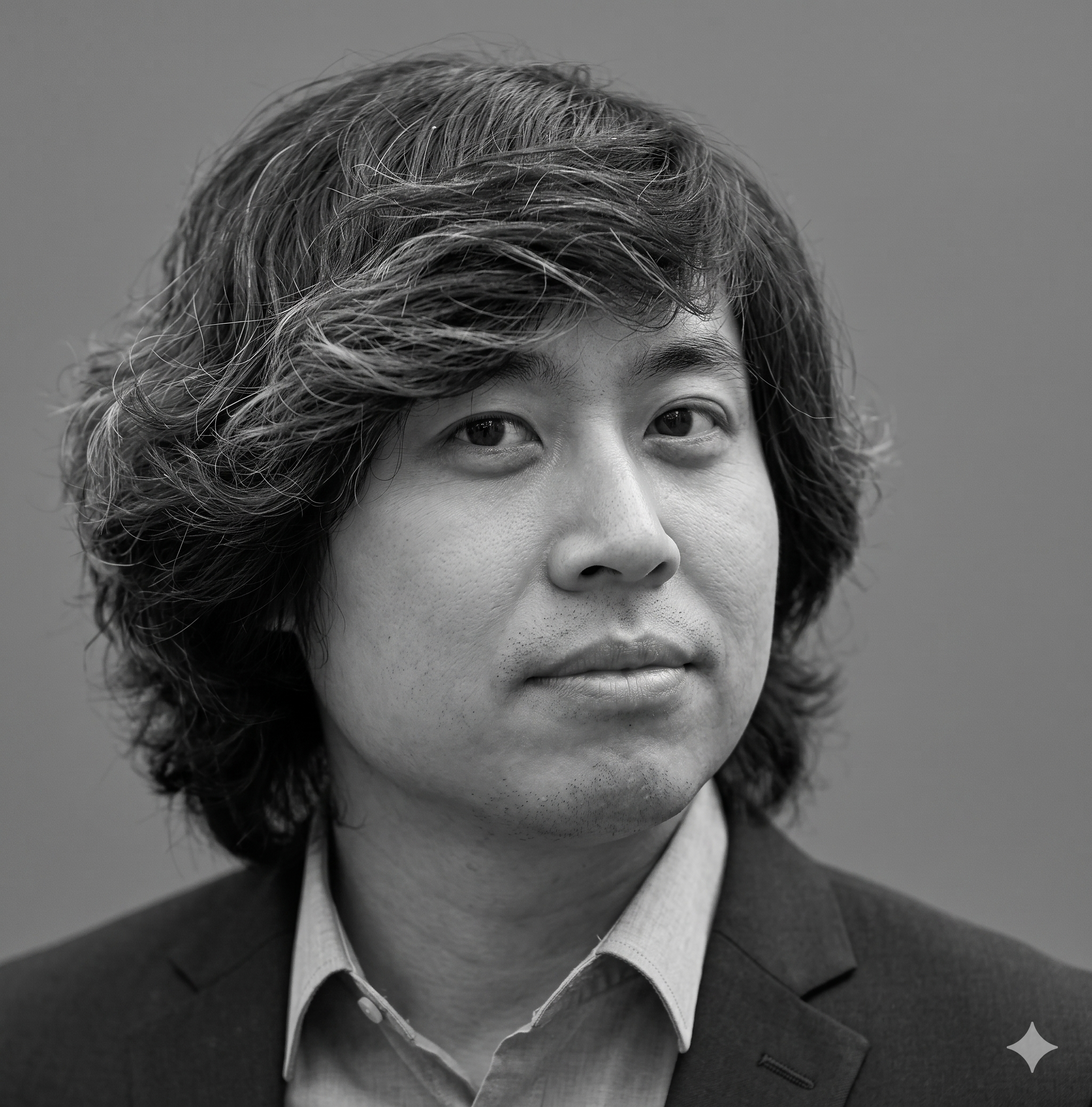 Jay Wong - Founder and CEO of Luminous