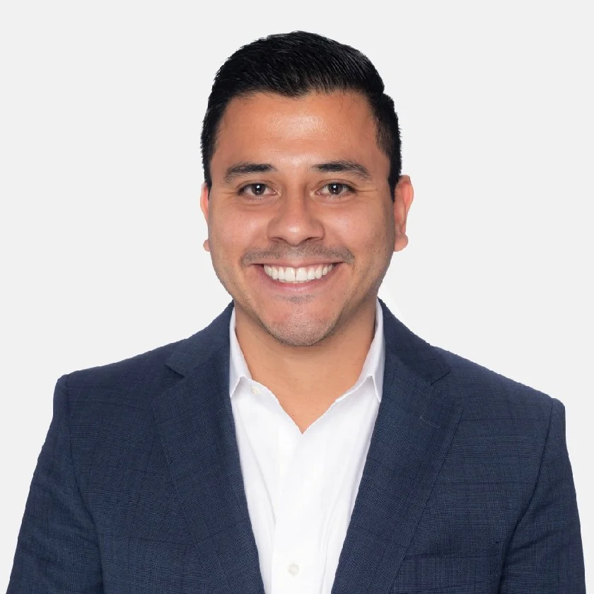 Fernando Saavedra - VP at Decarbonization Partners, a BlackRock & Temasek JV