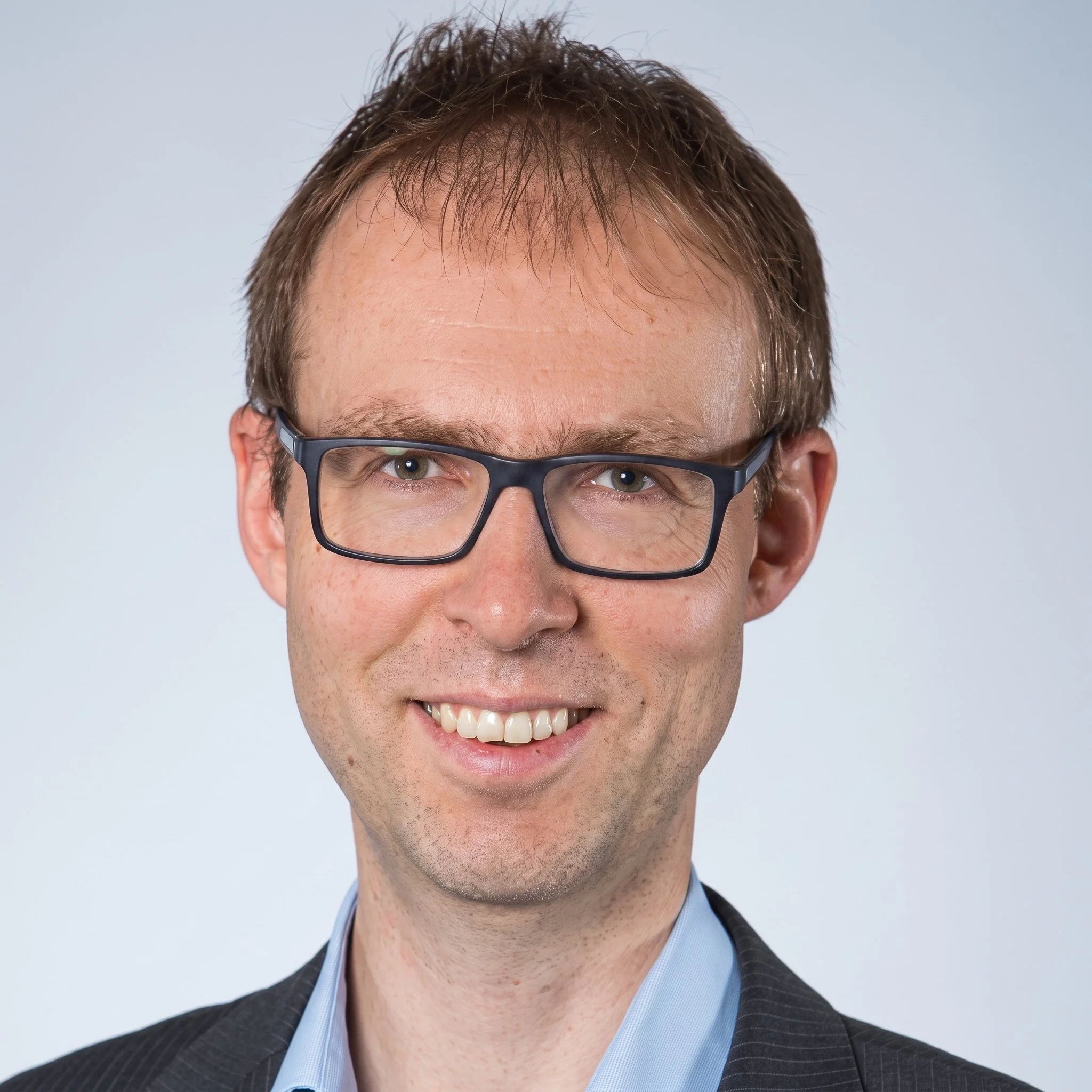 Dr. Dmitriy Antropov - Co-Head Private Infrastructure at Partners Group