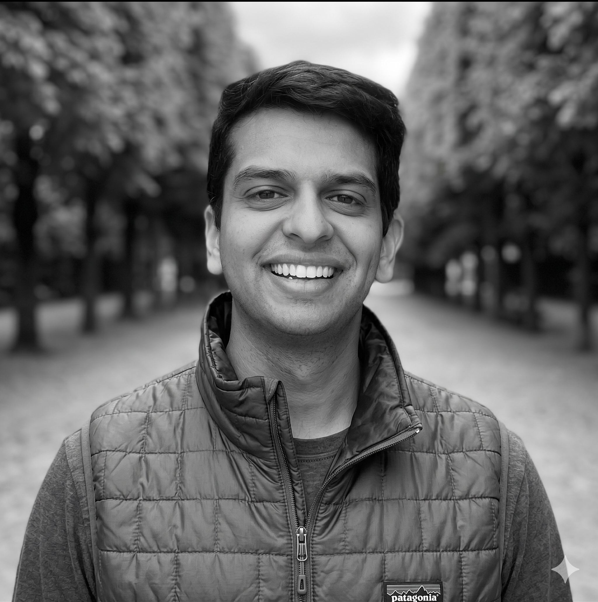 Naman Trivedi - ex-CEO at Wattbuy (exited); VP at Schneider