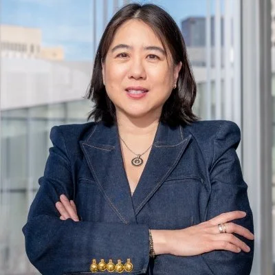 Vanessa Chan - Vice Dean of Engineering at UPenn, former CCO at Dept. of Energy