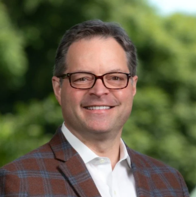 Mark Lewis - Managing Partner at Lime Rock New Energy