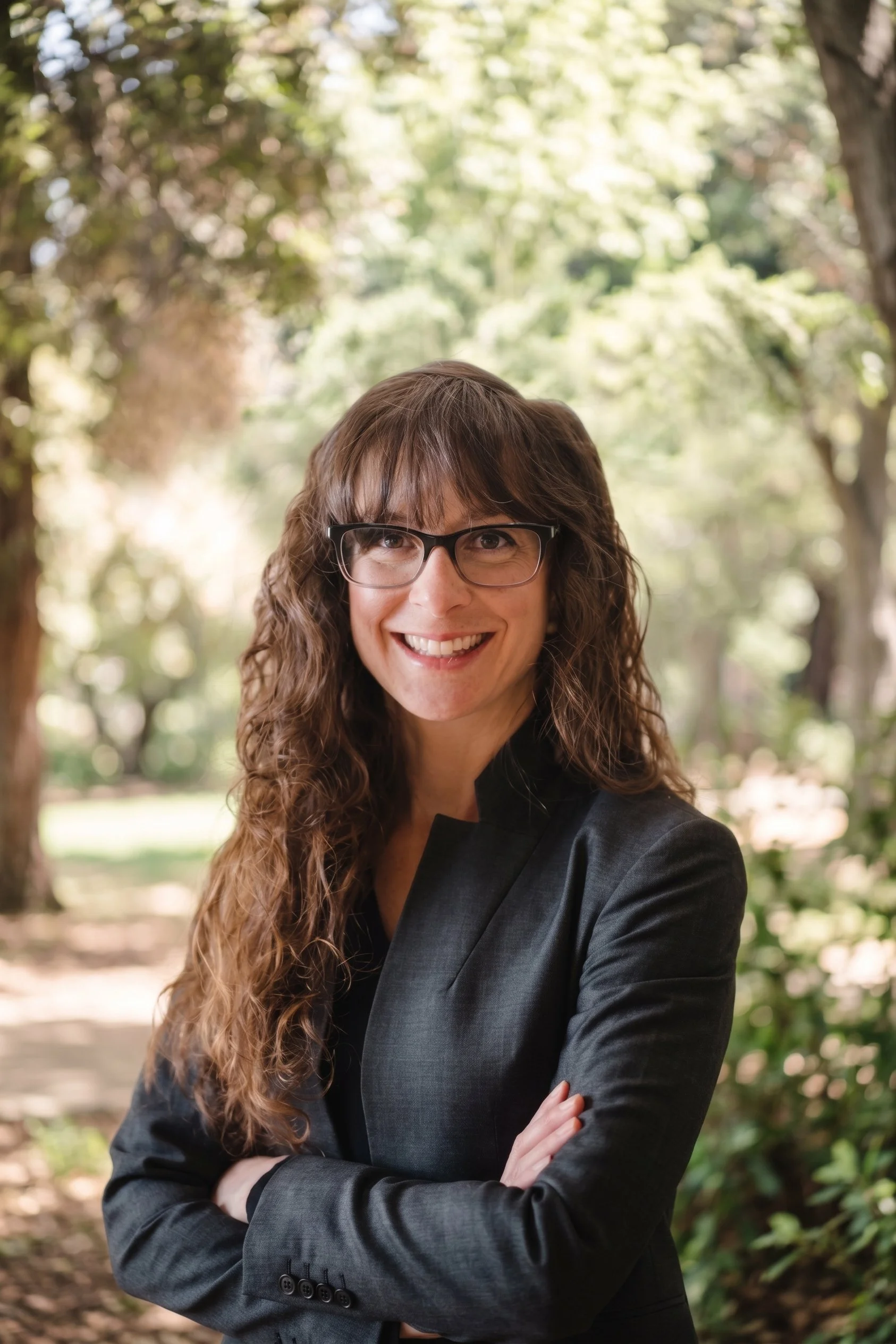 Amanda Bamberger - VP at Ecosystem Integrity Fund