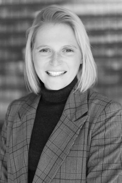 Karen Baert - Co-founder and CEO at Ammobio